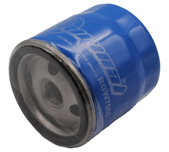 Изображение товара Фильтр масляный для а/м Ford, Mazda, Volvo Riginal RGW7008