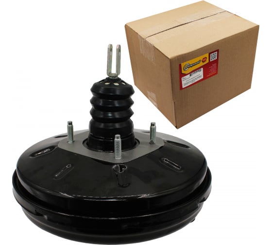 Изображение товара Усилитель вакуумный для а/м ВАЗ Lada Kalina ||, Lada Granta, Datsun, Priora с 2013 г. в. Riginal RG2190-3510010