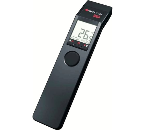 Изображение товара Пирометр Optris MS PRO