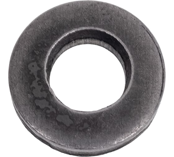 Изображение товара Шайба головки блока цилиндров усиленная (10 шт.; d=12 мм; D=27 мм; S=5 мм) для а/м с дв. 402, 511 Riginal RG293370