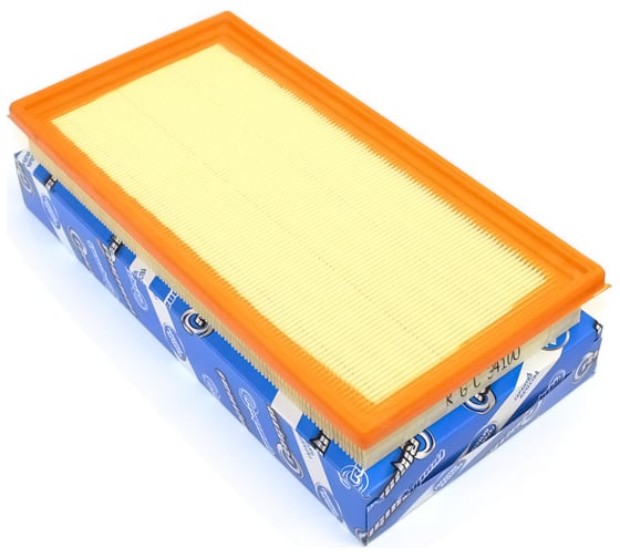 Изображение товара Фильтр воздушный для а/м Kia Spectra (ИЖ-Авто), KIA Carens, Shuma 1.5-2.0CRDi 97- Riginal RGC34100