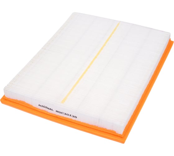 Изображение товара Фильтр воздушный для а/м Opel Astra G/H 1.7CDTi 04-, Zafira 2.0Di/2.2DTi 99- Riginal RGC30130