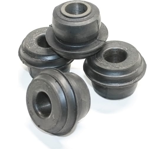 Изображение товара Сайлентблок нижний 4 шт. для а/м Г-2217, 2752, 2310 Riginal RG2217-2904152