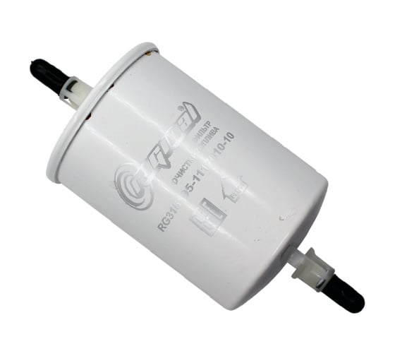 Изображение товара Фильтр топливный (штуцер) для а/м ГАЗ дв. Евро-3, УАЗ 3151 Hunter, 3163 Patriot дв. 409, 4213 Riginal RG315195-1117010-10