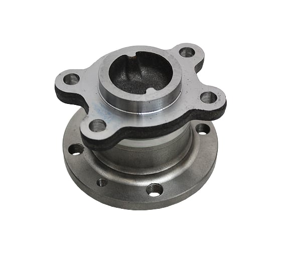 Изображение товара Ступица заднего колеса в сборе с осью для а/м ВАЗ-2108-2115 Riginal RG2108-3104014-20