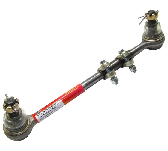 Изображение товара Тяга рулевой трапеции боковая в сборе для а/м Г-2217 Riginal RG2217-3414040