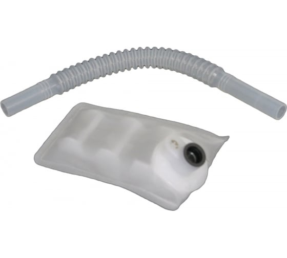 Изображение товара Фильтр (сеточка) топливный с гофрой электробензонасоса 180 мм для а/м ВАЗ-21073, 21214 Riginal RG21214-1139200KIT