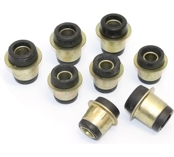 Изображение товара Сайлентблок 8 шт. для а/м ВАЗ-2101-07 Riginal RG2101-2904100-10