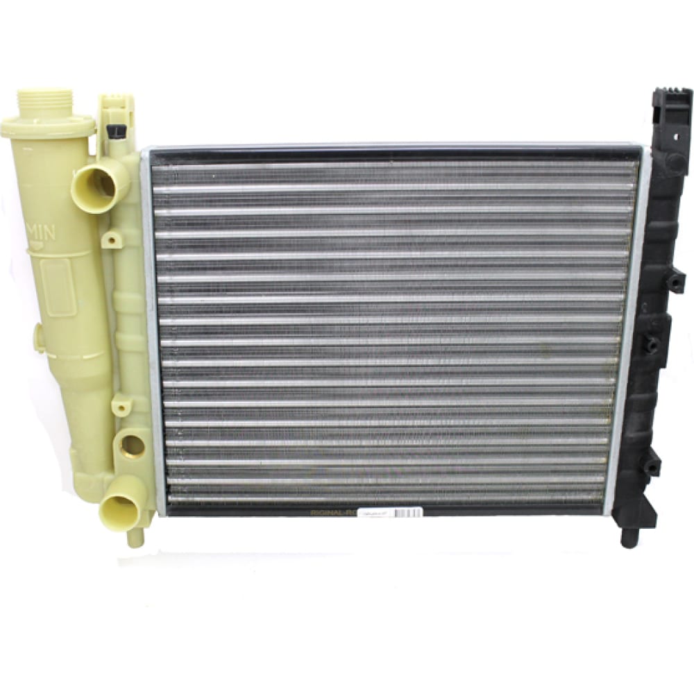 Радиатор охлаждения для а/м Fiat Uno 83-00 Riginal