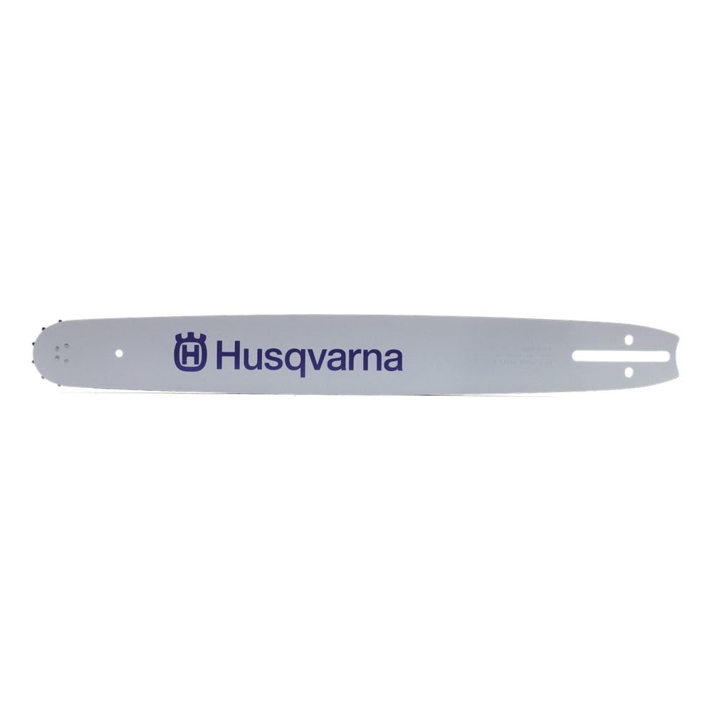 Изображение товара Шина (20"; 3/8"; 72 звена; 1.5 мм) Husqvarna 5442855-72