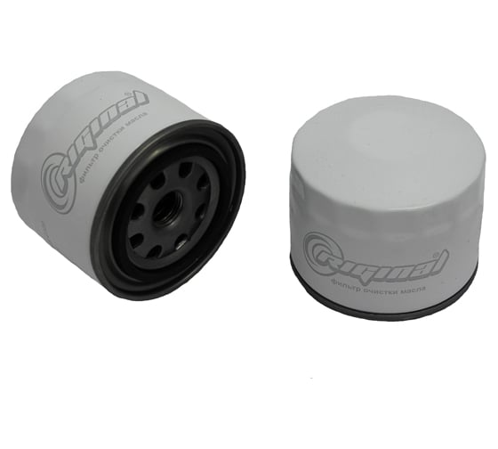 Изображение товара Фильтр масляный для а/м ВАЗ-2105-15, 2123, 2170, 1111, 1118, Vesta Riginal RG2105-1012005K-box RG2105-1012005K-box