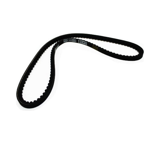 Изображение товара Ремень генератора зубчатый (8.5x8х833 мм) для а/м Г-53 3307, ПАЗ Riginal RG21-1110227