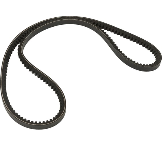 Изображение товара Ремень вентилятора клиновой зубчатый (11x10x1250 мм) для а/м с дв. 245 Riginal RG245-1308020