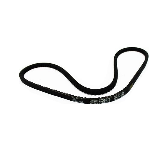 Изображение товара Ремень привода агрегатов зубчатый (11x10x1280 мм; SPA/S-1280) для а/м с дв. 245 Riginal RG245-1308020-01