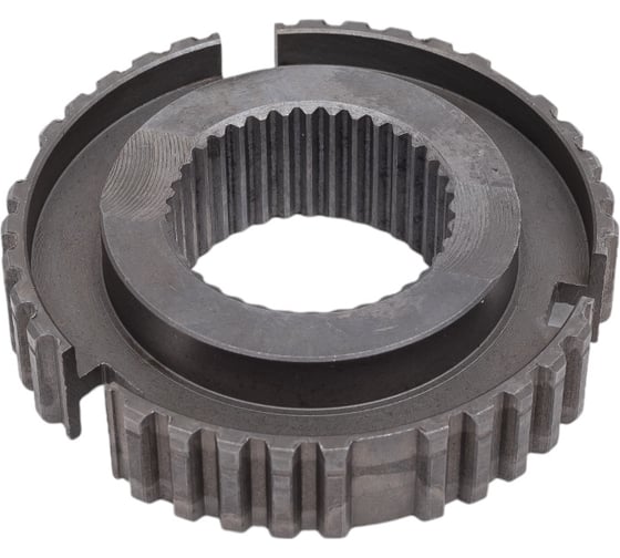 Изображение товара Ступица синхронизатора 1-2,5 передачи КПП 5-ст. для а/м УАЗ 469, 452, 3741, 315195 Hunter Riginal RG255-1701141