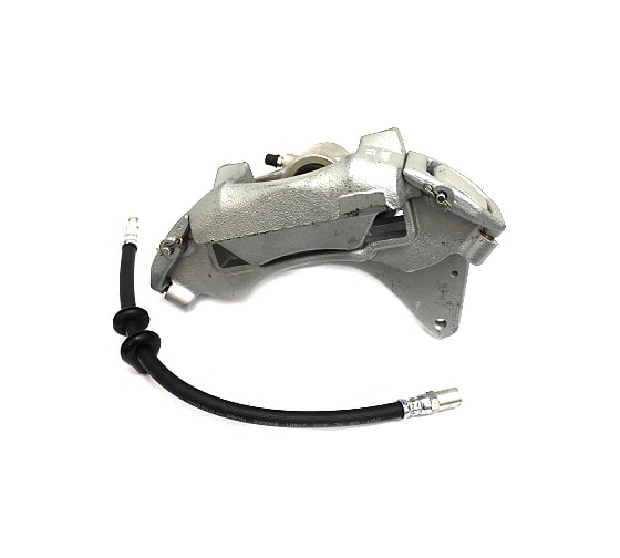 Изображение товара Суппорт правый в сборе без колодок для а/м ВАЗ-2123 Riginal RG2123-3501012