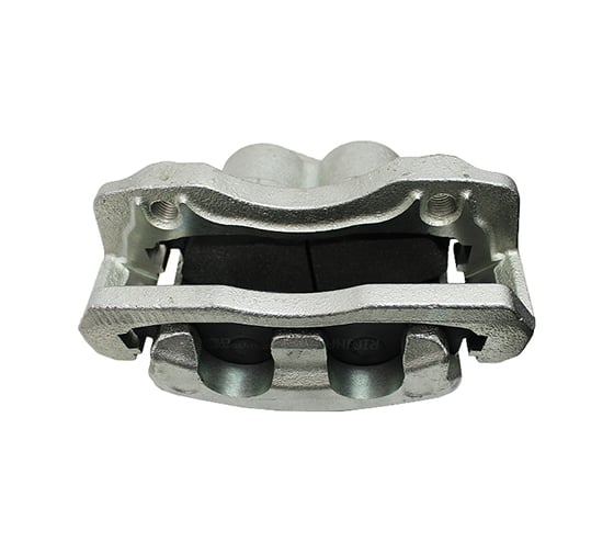 Изображение товара Суппорт левый с колодками для а/м Г-ель A21R23- A69R33 Next Riginal RGA21R23-3501137KIT