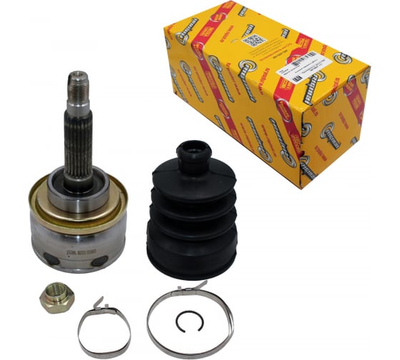 Изображение товара Шрус наружный (22 наруж. шлица) для а/м ВАЗ-2121 Riginal RG2121-2215012-60