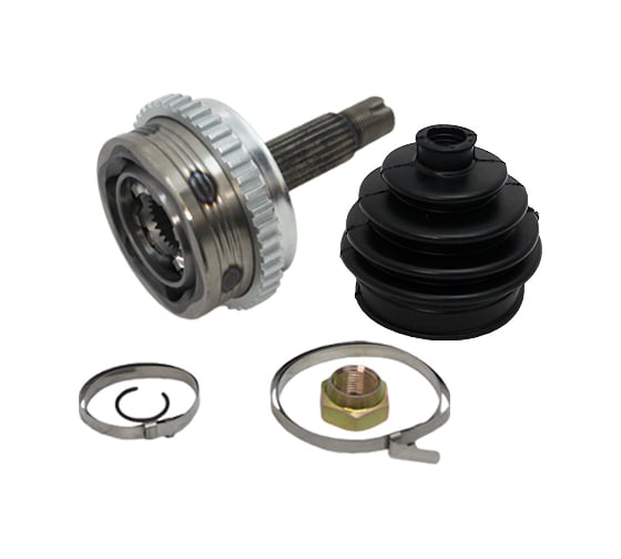 Изображение товара Шрус наружный с АБС для а/м ВАЗ-1118, 2170, 2190 Riginal RG2170-2215012-60