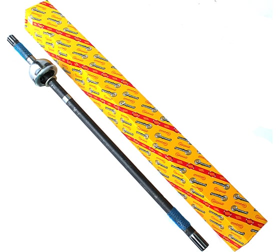 Изображение товара Шрус поворотного кулака левый (длинный; L-1037мм) для а/м УАЗ-31519 Hunter, 2206, 3303, 3909, 3962 Riginal RG31605-2304061