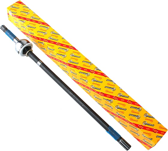 Изображение товара Шрус поворотного кулака левый (длинный; L-1014 мм) для а/м УАЗ-452, 469, 3151, 2206 мост Тимкен Riginal RG31512-2304061