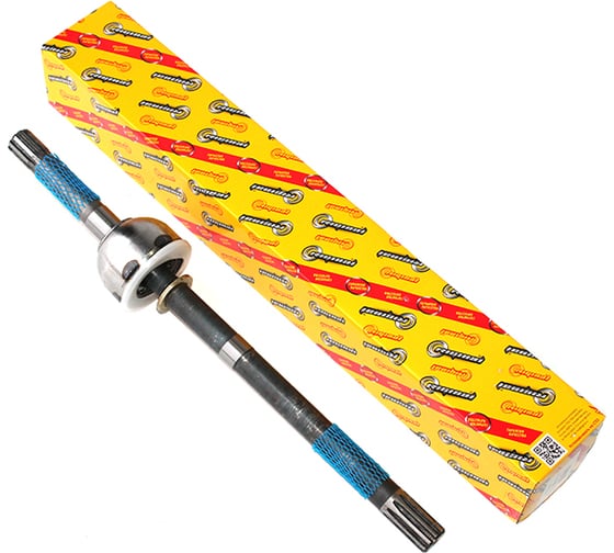 Изображение товара Шрус поворотного кулака правый (короткий; L-634 мм) для а/м УАЗ-452, 469, 3151 мост Тимкен Riginal RG31512-2304060