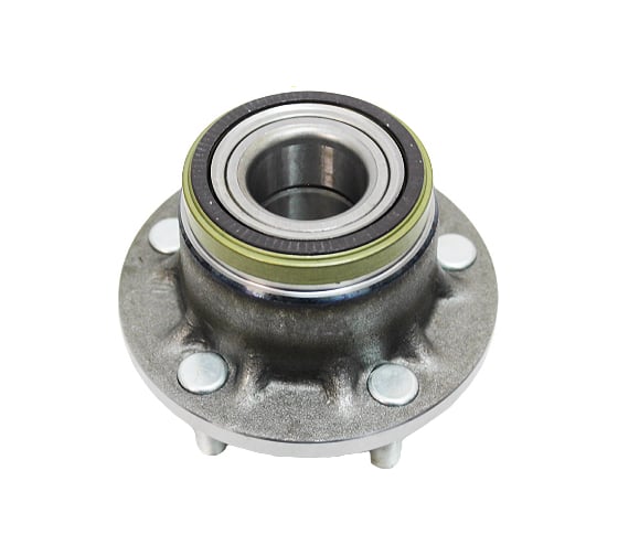 Изображение товара Ступица с подшипником задняя +ABS для а/м Ford Transit Riginal RGGH21950