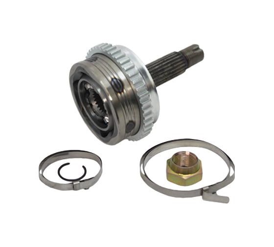 Изображение товара Шрус наружный с АБС для а/м ВАЗ-1118, 2170, 2190 Riginal RG11186-2215012