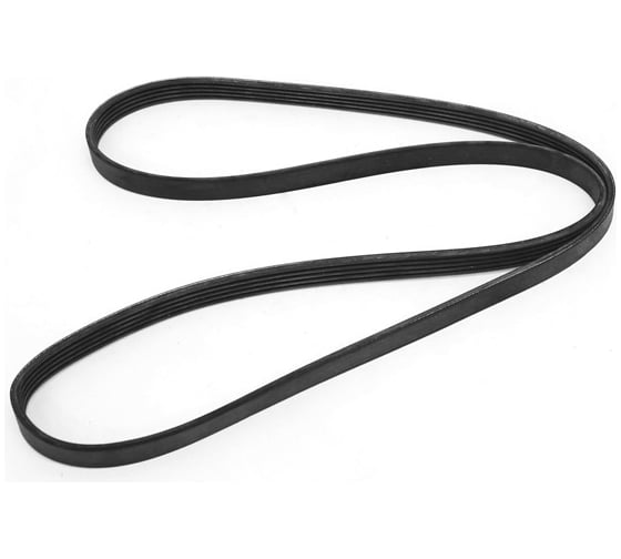 Изображение товара Ремень поликлиновой 5PK1570 для а/м Chevrolet Aveo T250 1.4 04.08-, Opel Vectra C Riginal RG5PK1570