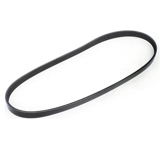 Изображение товара Ремень поликлиновой 5PK870 для а/м Daewoo Nexia, Lanos (без ГУР) 8V 95- Riginal RG5PK870