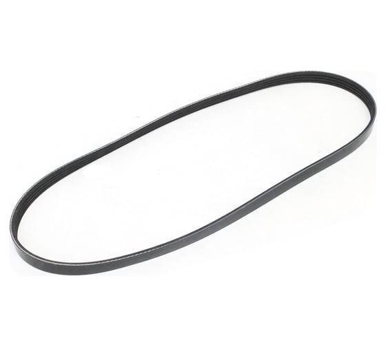 Изображение товара Ремень поликлиновой 4PK913 для а/м Daewoo Matiz 0.8, Peugeot 206 1.4, Renault Clio 1.2 Riginal RG4PK913