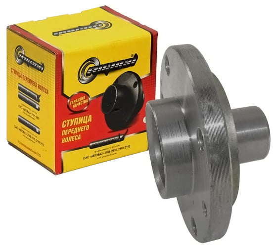 Изображение товара Ступица передняя для а/м ВАЗ-2108-15, 2110-12 Riginal RG2108-3103012