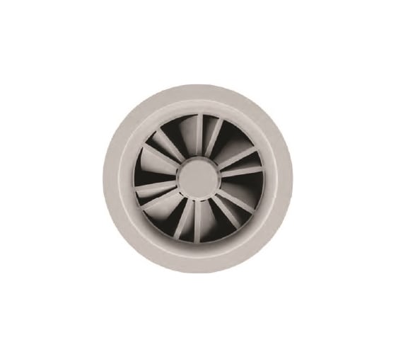 Изображение товара Вихревой диффузор SVR-400 Ventart 4687202643349