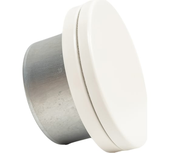 Изображение товара Приточный диффузор DZ-P 100 мм NOIZZLESS 4687202778324