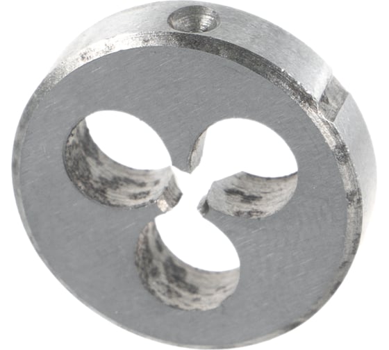 Изображение товара Метрическая плашка 3х0,5 мм FIT 70820