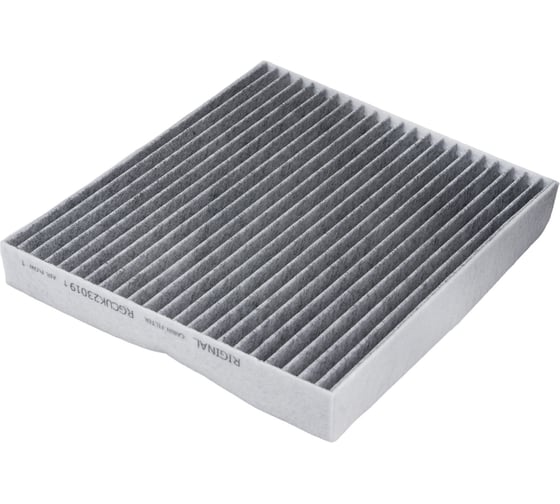 Изображение товара Фильтр салона угольный для а/м Hyundai Creta/Solaris -2017 Premium Riginal RGCUK23019