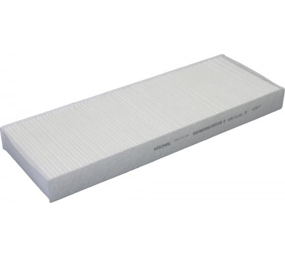 Изображение товара Фильтр салона для а/м Mercedes-Benz Actros I/Actros II Premium Riginal RGA0008301118