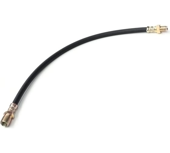 Изображение товара Шланг тормозной задний для а/м УАЗ 2206/31512/31519/3163/3303/3909/3962 Riginal RG469-3506085