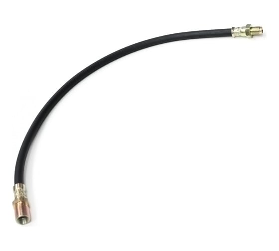 Изображение товара Шланг тормозной передний для а/м УАЗ 2206/31512/3303/3909/3962/3741/шланг сцепления для УАЗ 31519/3163 Riginal RG469-3506060