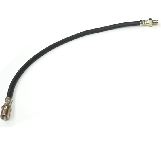 Изображение товара Шланг тормозной передний для а/м ГАЗ 53/3307/шланг компрессора для ГАЗ 3308 (450 мм Riginal RG53-3506025-01