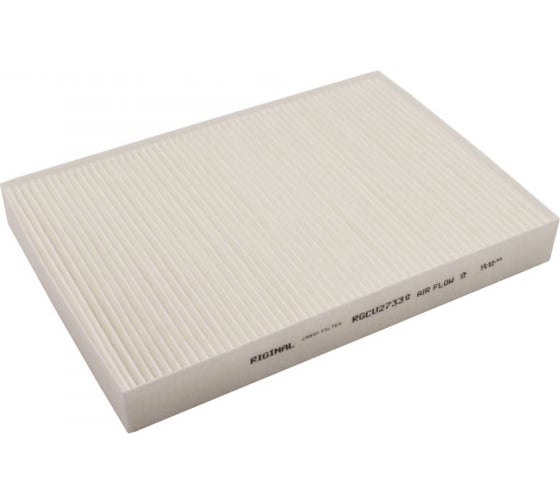 Изображение товара Фильтр салона для а/м LAND ROVER FREELANDER/VOLVO S80 Riginal RGCU2733