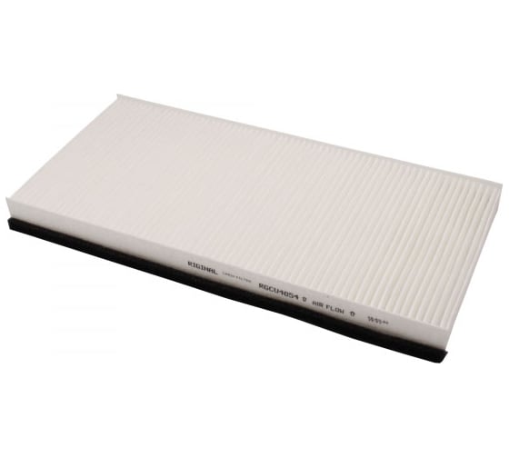 Изображение товара Фильтр салона для а/м MB W169/W245 Riginal RGCU4054