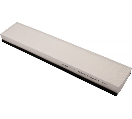 Изображение товара Фильтр салона для а/м Ford Mondeo III 00-07/Jaguar X 03-05 Riginal RGCU5141