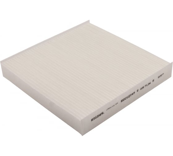 Изображение товара Фильтр салона для а/м Renault Laguna II -2000 Riginal RGCU2149