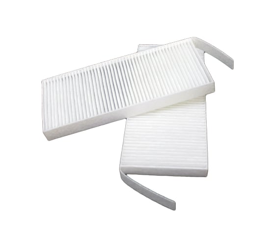 Изображение товара Фильтр салона для а/м Renault Kangoo/Opel Movano -2008 2 шт Riginal RGCU24182