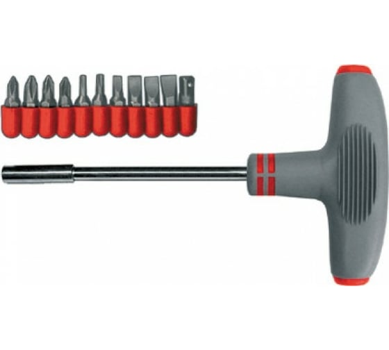 Изображение товара Отвертка FIT IT 56232