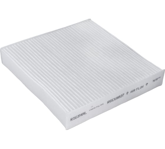 Изображение товара Фильтр салона для а/м Suzuki Swift/SX4 -2005 Riginal RGCU1827