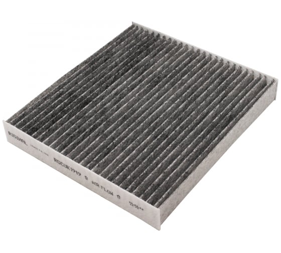 Изображение товара Фильтр салона угольный для а/м Toyota/Lexus/Land Rover/Subaru/Jaguar/Daihatsu Premium Riginal RGCUK1919