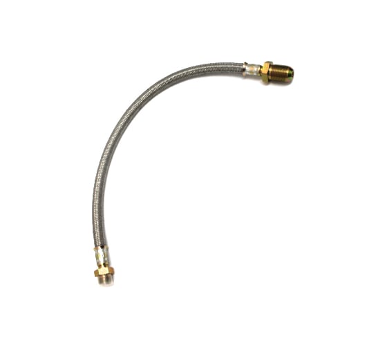 Изображение товара Шланг тормозной от компрессора усиленный для а/м ГАЗон C41R13-C41R13 NEXT Riginal RGC41R11-3506228