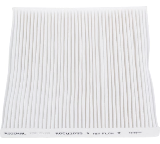 Изображение товара Фильтр салона для а/м Toyota Avensis II/Corolla IX Premium Riginal RGCU2035